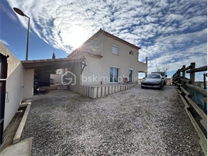 villa à la vente -   34290  BASSAN, surface 115 m2 vente villa - UBI458988929